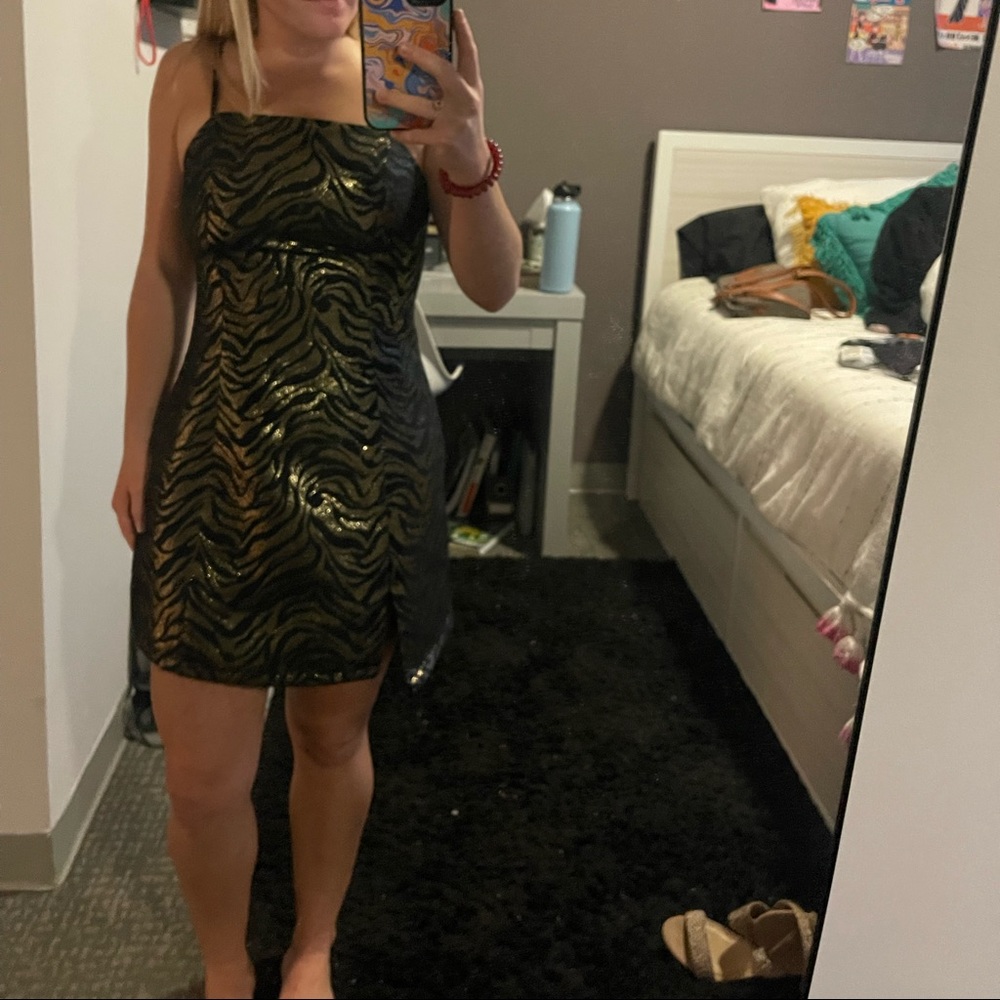 MINKPINK dress